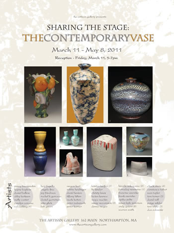 The Contemporary Vase